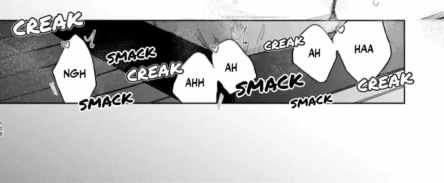 Outotsu Morning Love Chapter 8 page 34 - 