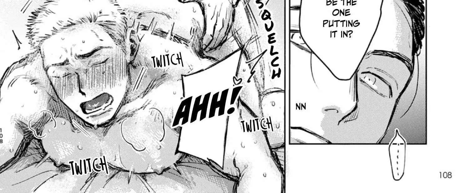 Outotsu Morning Love Chapter 8 page 38 - 