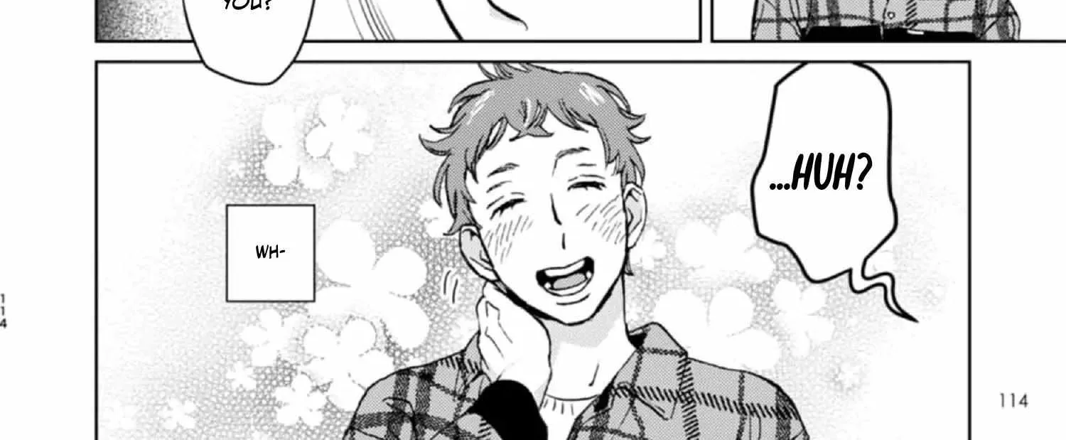 Outotsu Morning Love Chapter 9 page 13 - 