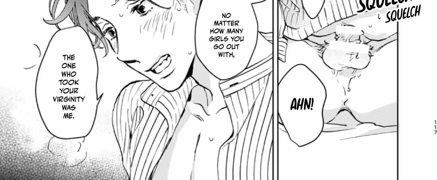 Outotsu Morning Love Chapter 9 page 19 - 
