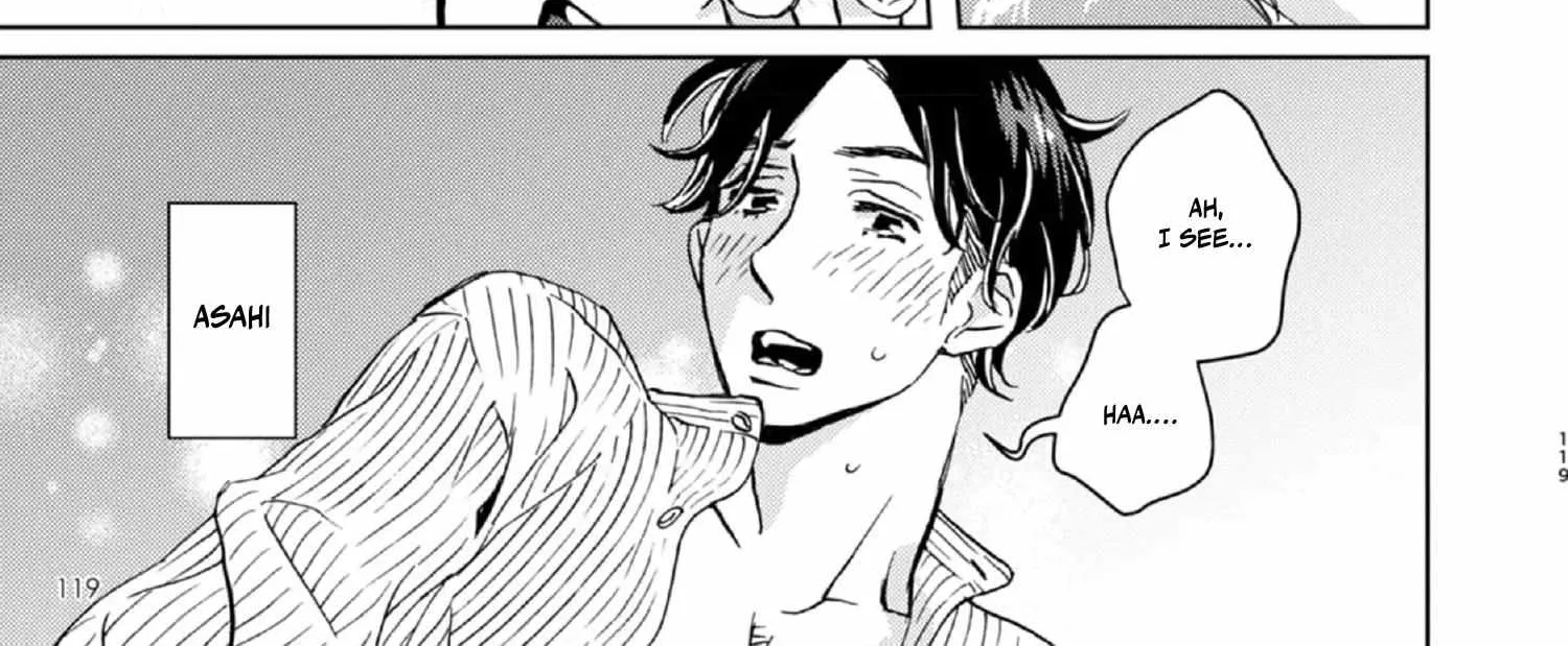 Outotsu Morning Love Chapter 9 page 23 - 