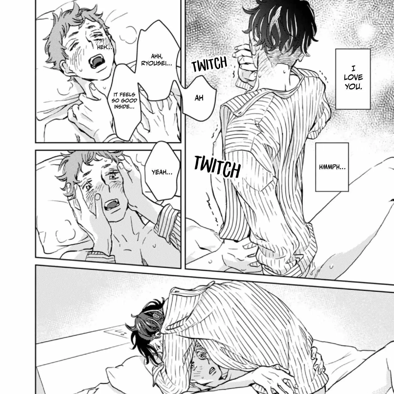 Outotsu Morning Love Chapter 9 page 24 - 