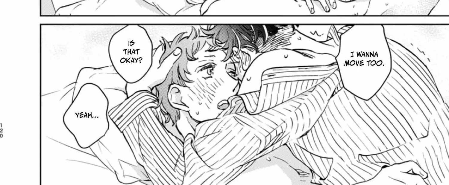 Outotsu Morning Love Chapter 9 page 25 - 