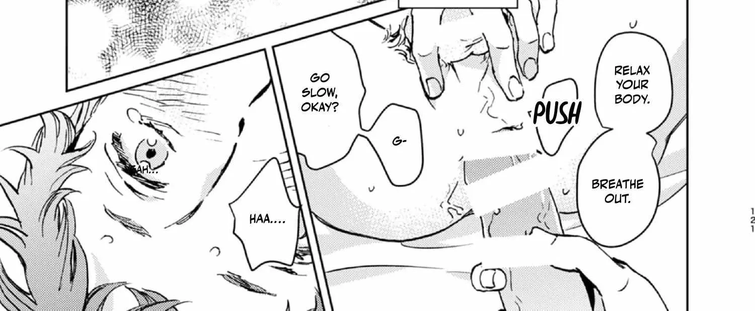 Outotsu Morning Love Chapter 9 page 27 - 