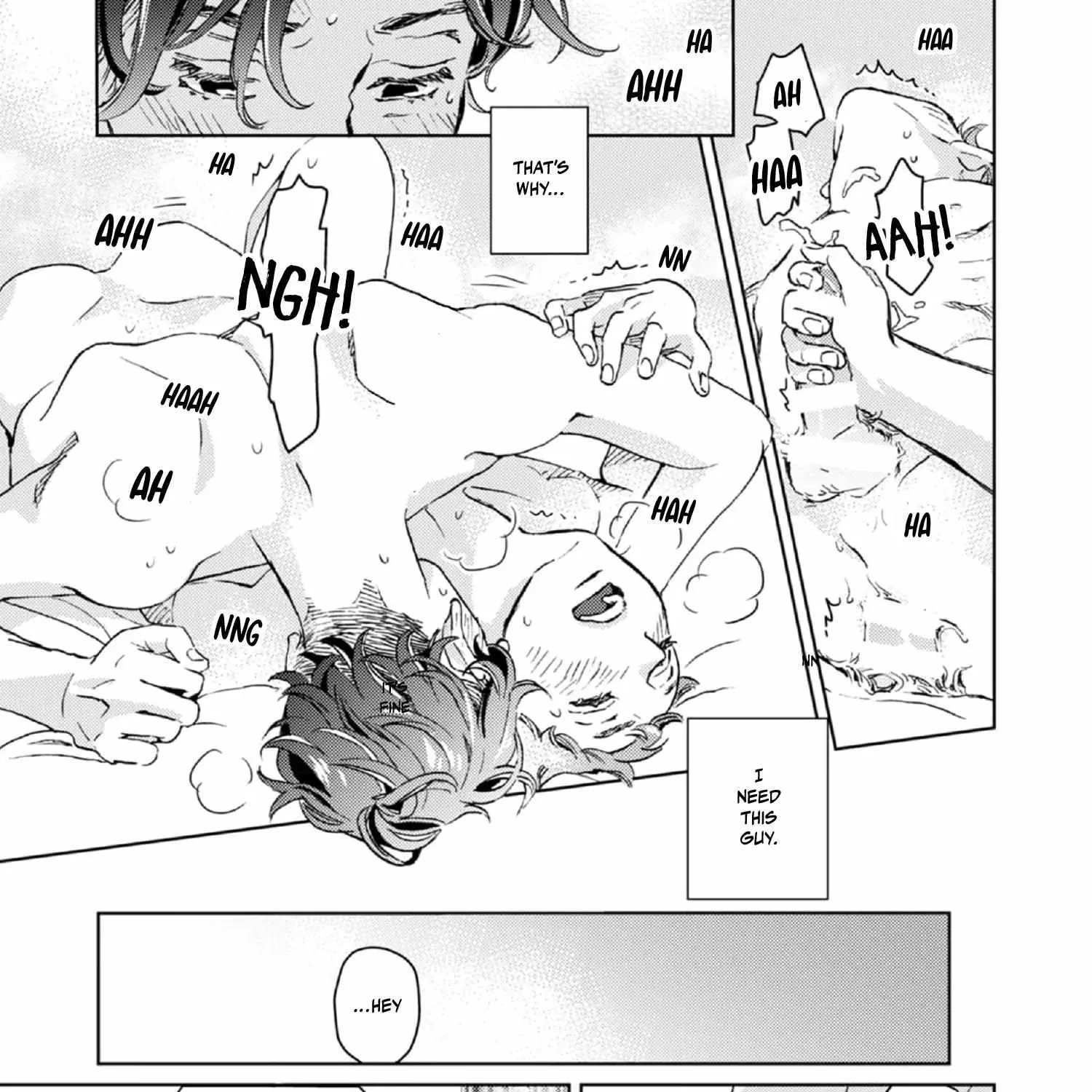 Outotsu Morning Love Chapter 9 page 30 - 