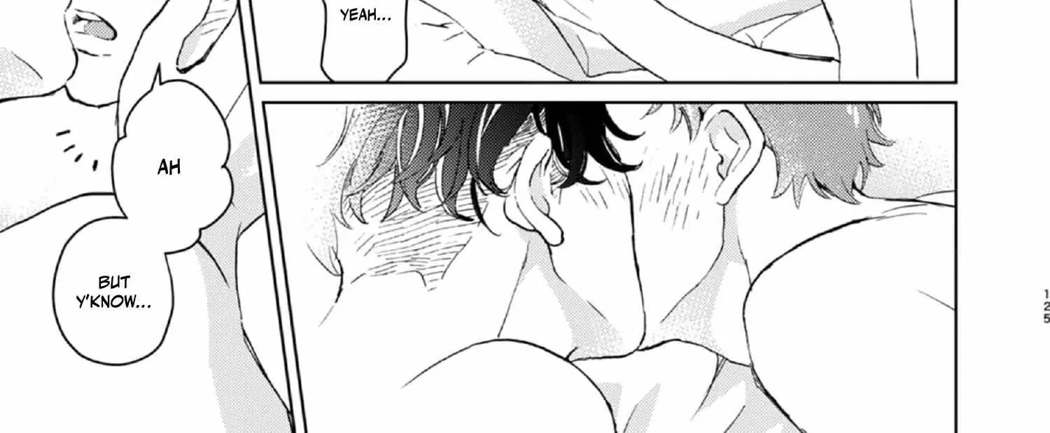 Outotsu Morning Love Chapter 9 page 35 - 