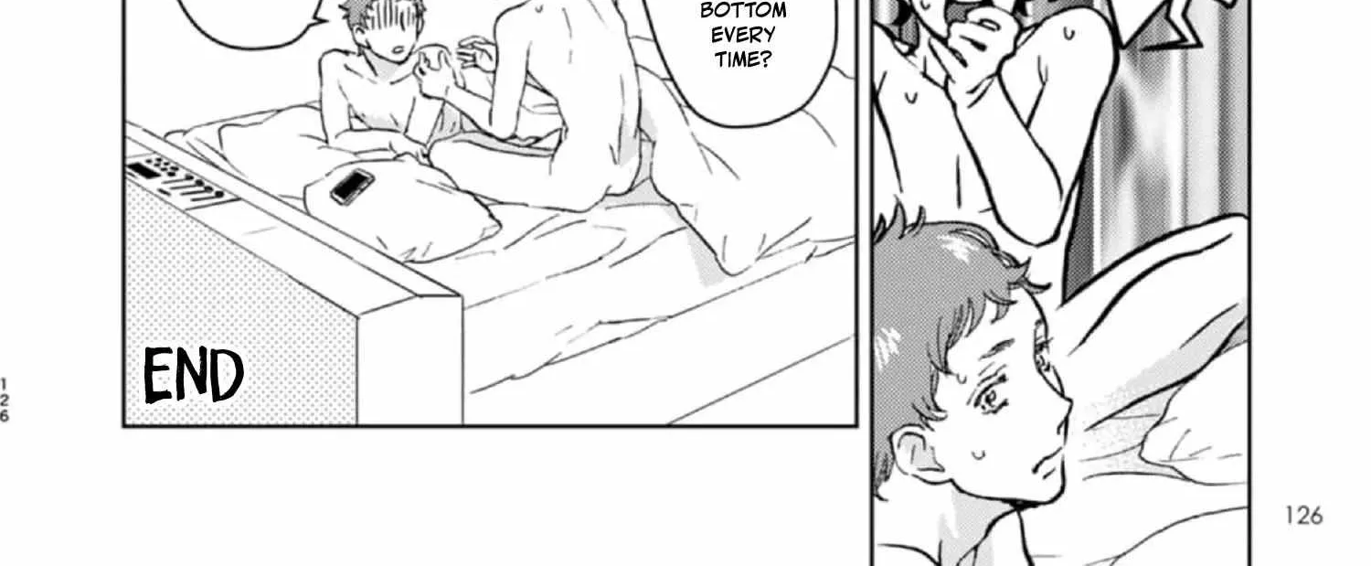 Outotsu Morning Love Chapter 9 page 37 - 