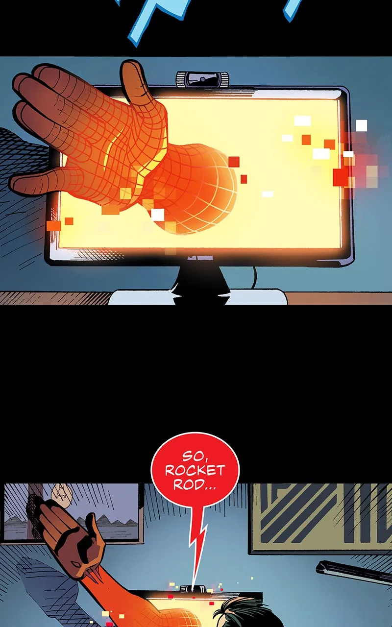 Outrage Chapter 1 page 14 - 