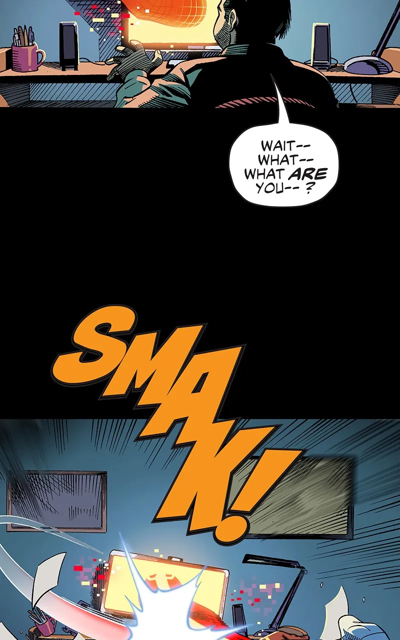 Outrage Chapter 1 page 15 - 