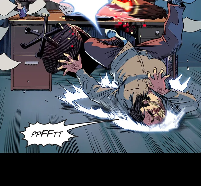 Outrage Chapter 1 page 16 - 
