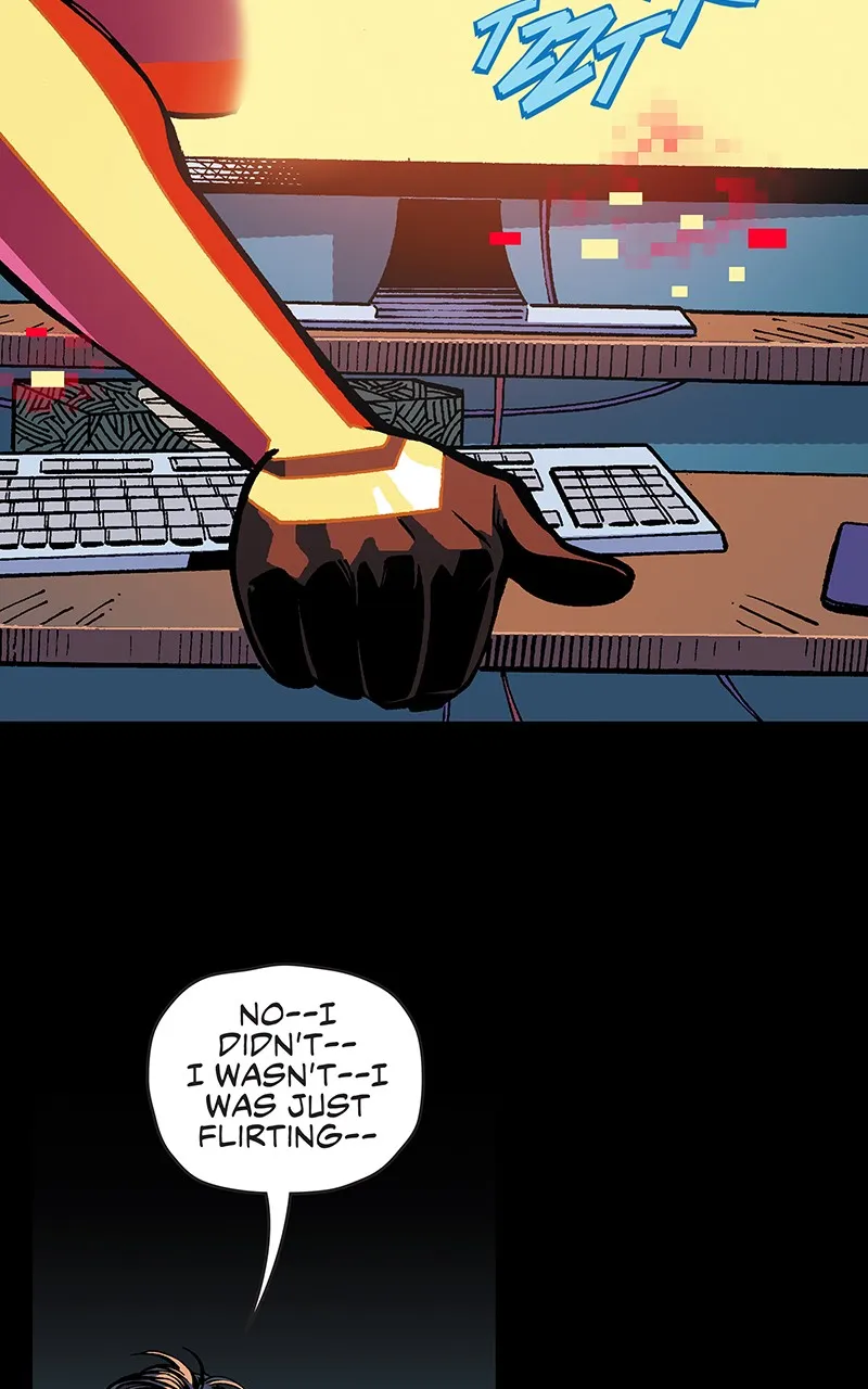 Outrage Chapter 1 page 19 - 