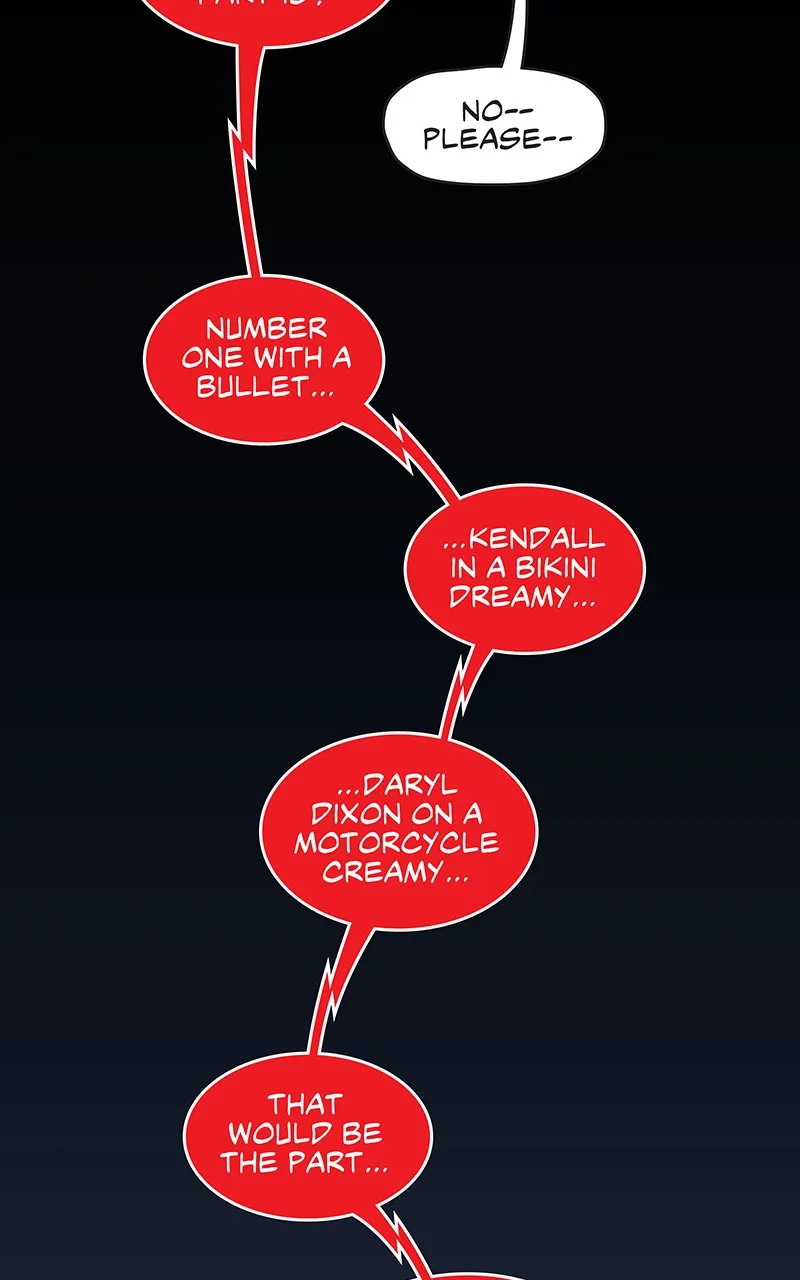 Outrage Chapter 1 page 27 - 
