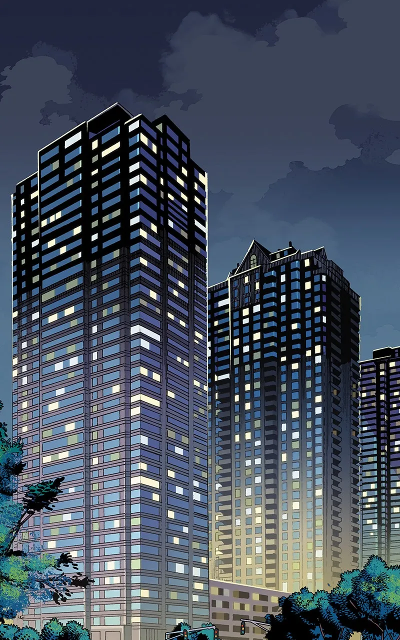 Outrage Chapter 1 page 5 - 