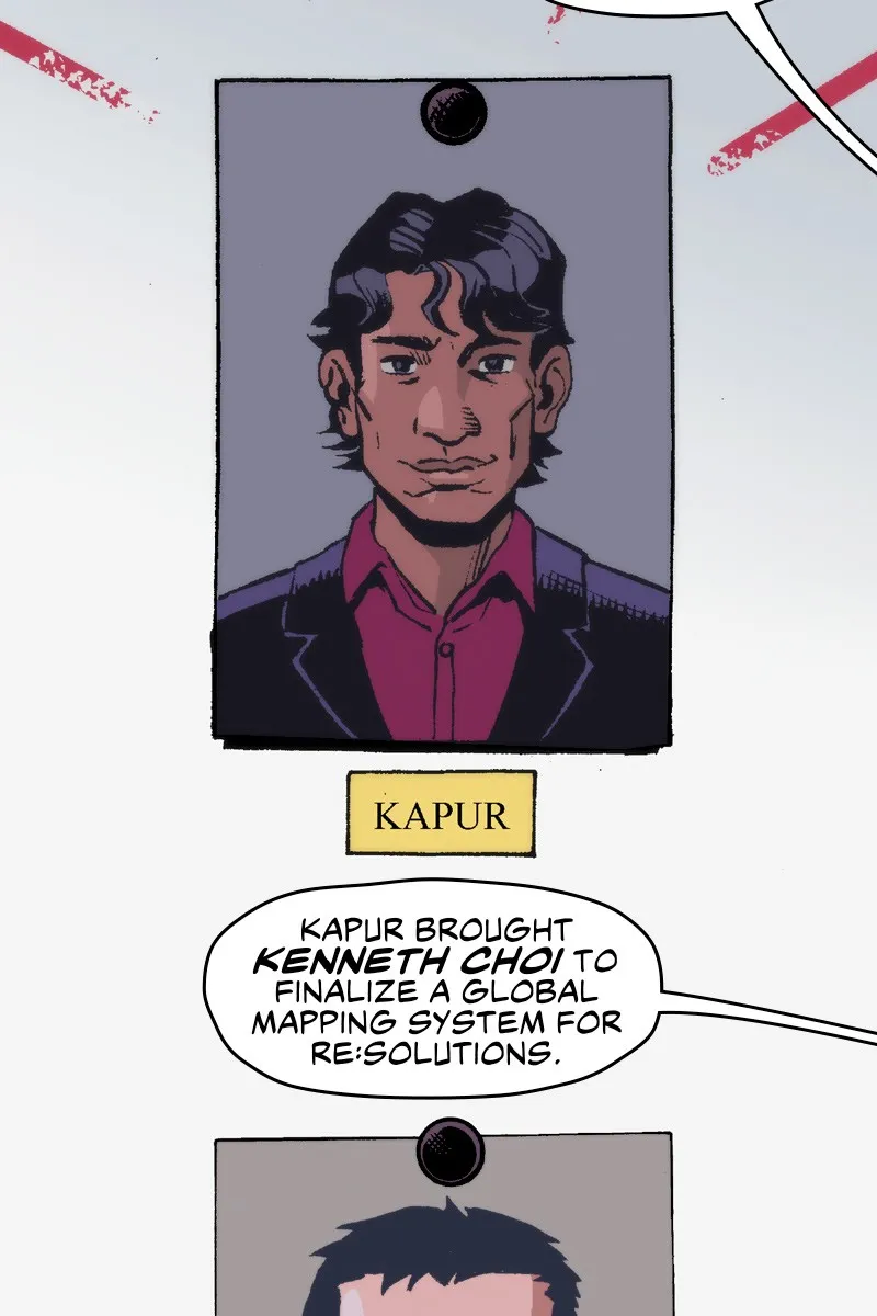 Outrage Chapter 10 page 13 - 