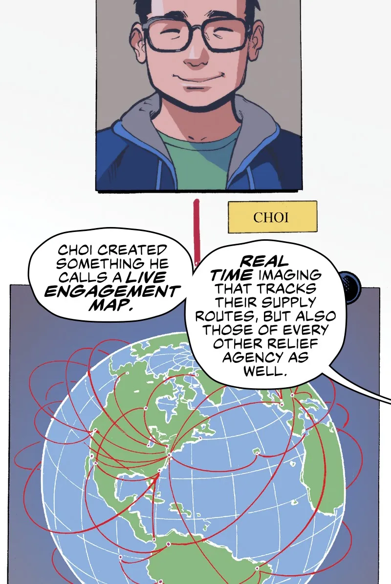 Outrage Chapter 10 page 14 - 