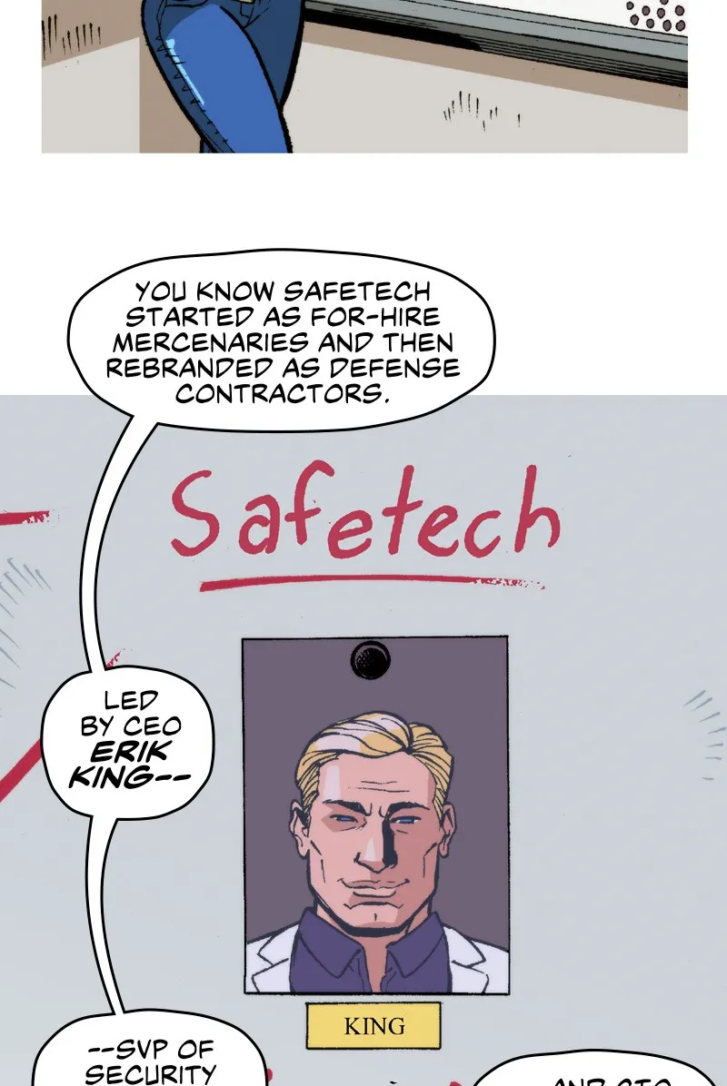 Outrage Chapter 10 page 16 - 