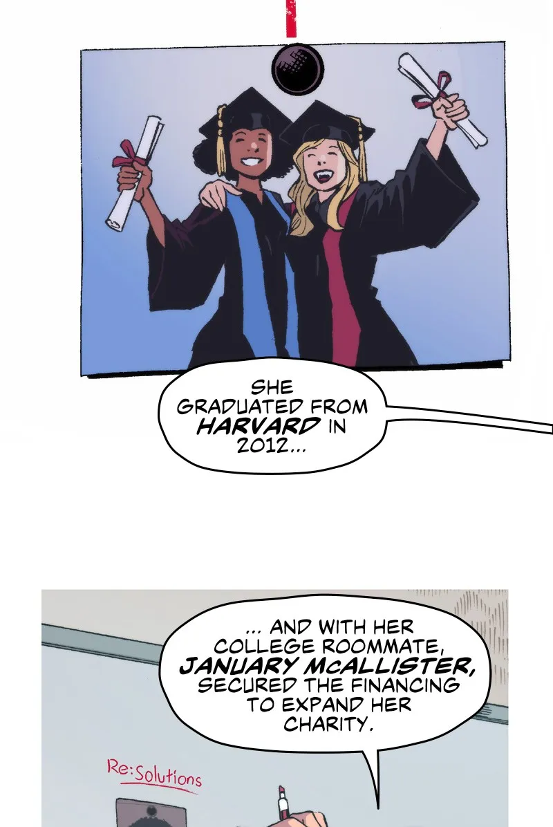 Outrage Chapter 10 page 4 - 
