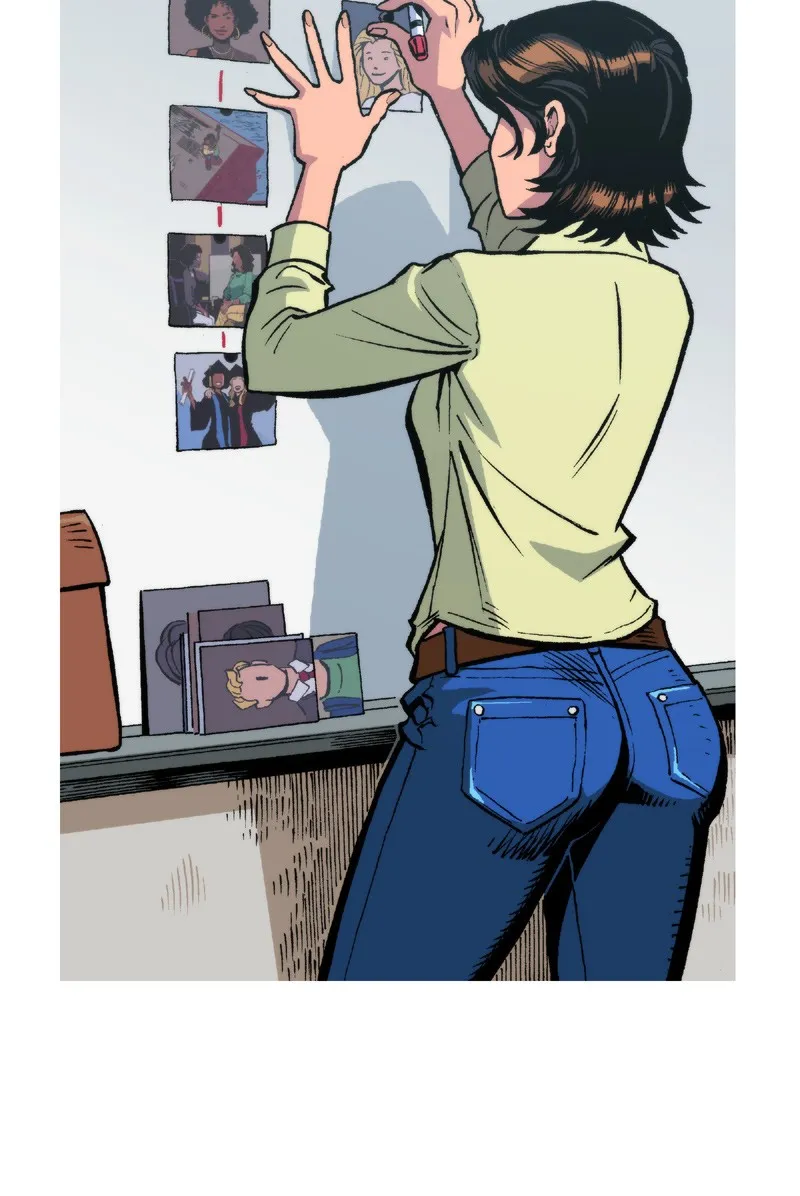Outrage Chapter 10 page 5 - 