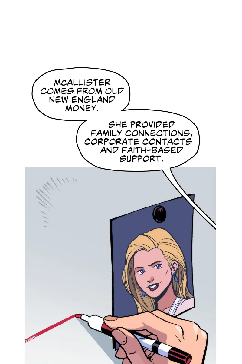Outrage Chapter 10 page 6 - 