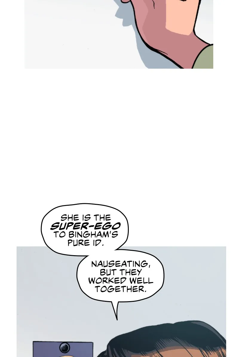 Outrage Chapter 10 page 7 - 