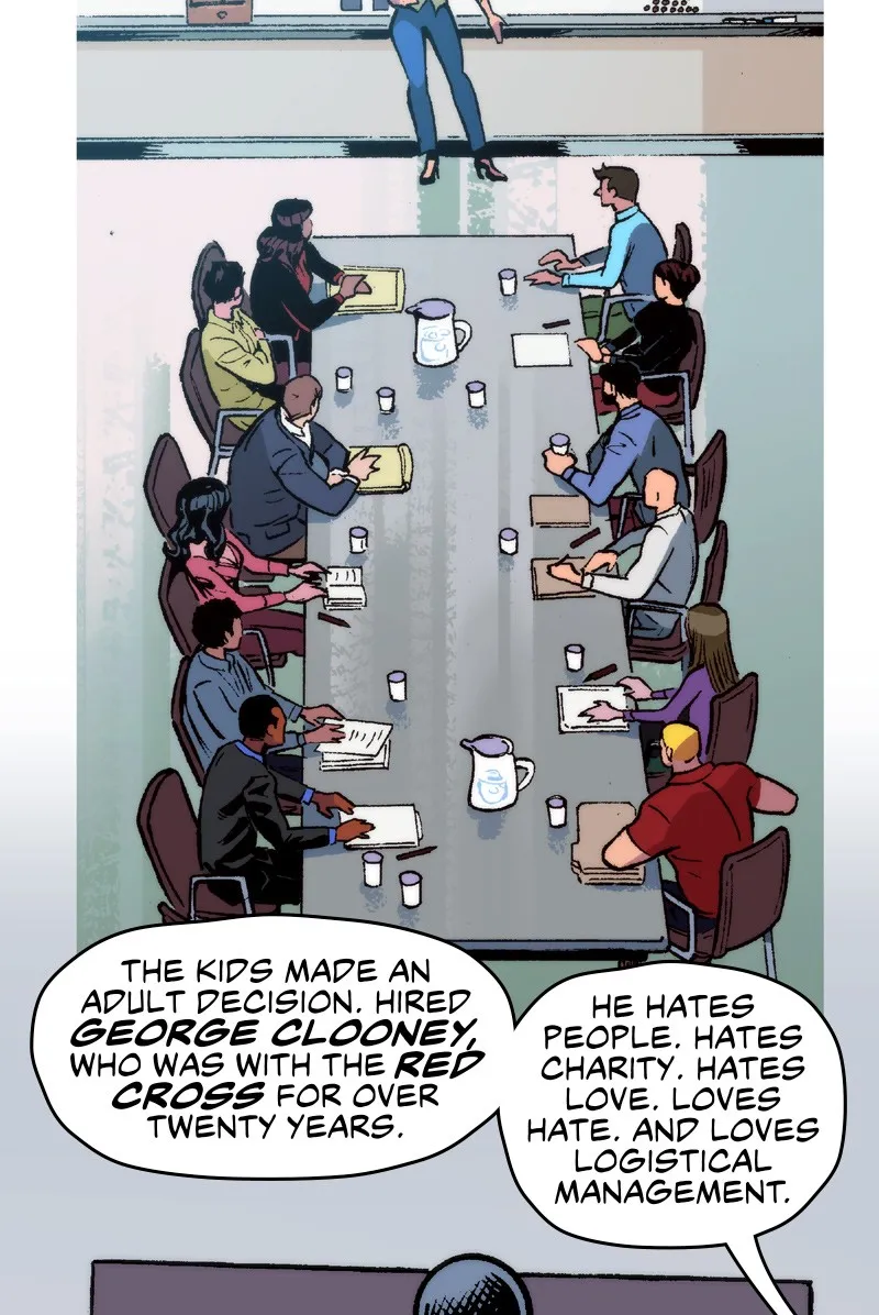 Outrage Chapter 10 page 9 - 