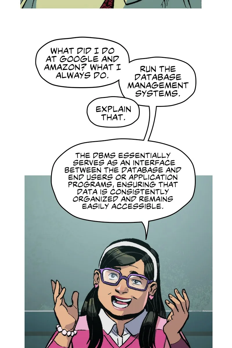 Outrage Chapter 11 page 12 - 