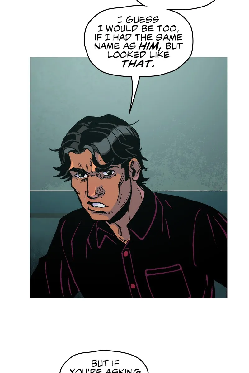 Outrage Chapter 11 page 28 - 