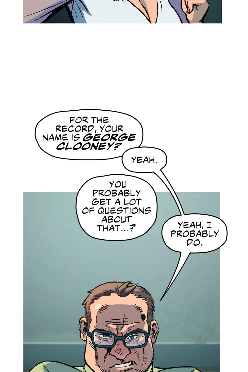 Outrage Chapter 11 page 4 - 