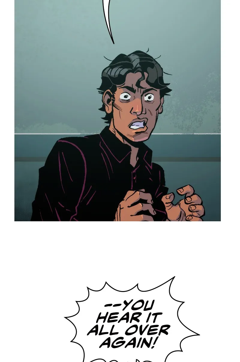 Outrage Chapter 11 page 45 - 