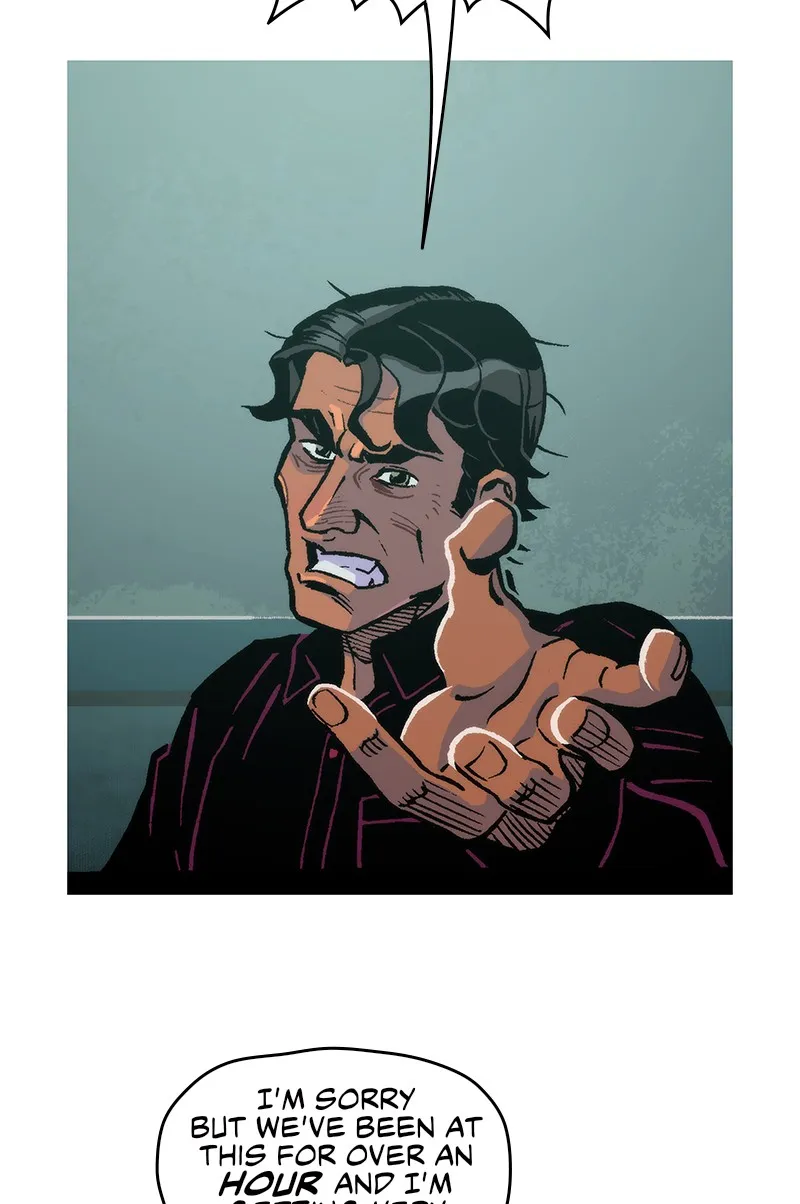Outrage Chapter 11 page 46 - 