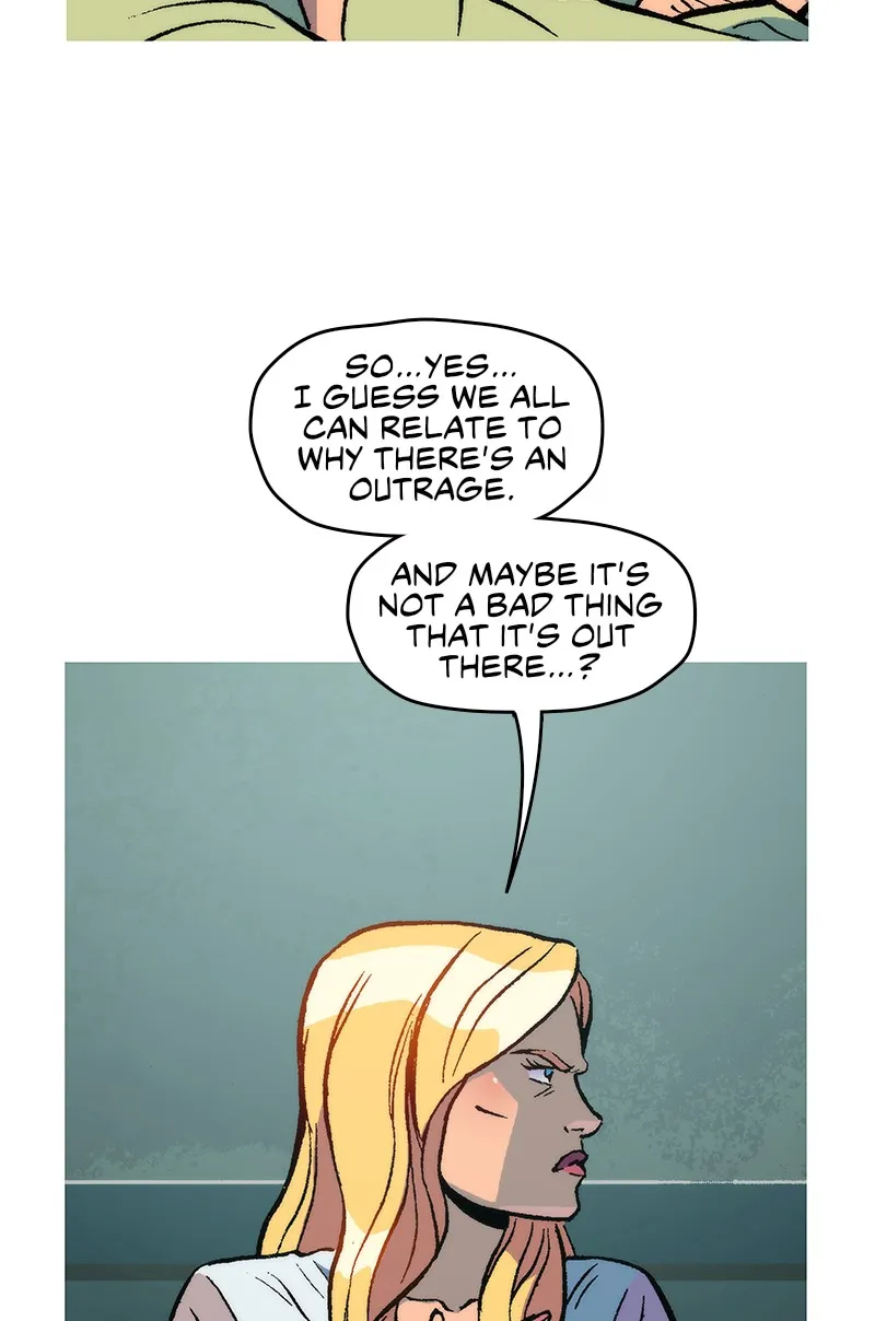 Outrage Chapter 11 page 49 - 