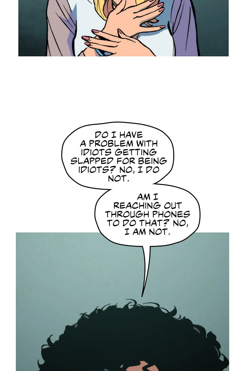 Outrage Chapter 11 page 50 - 