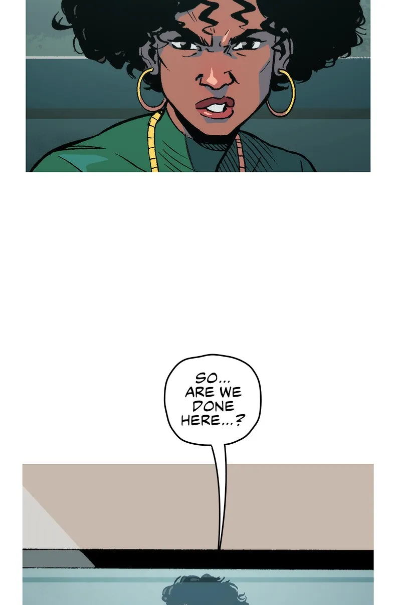 Outrage Chapter 11 page 51 - 