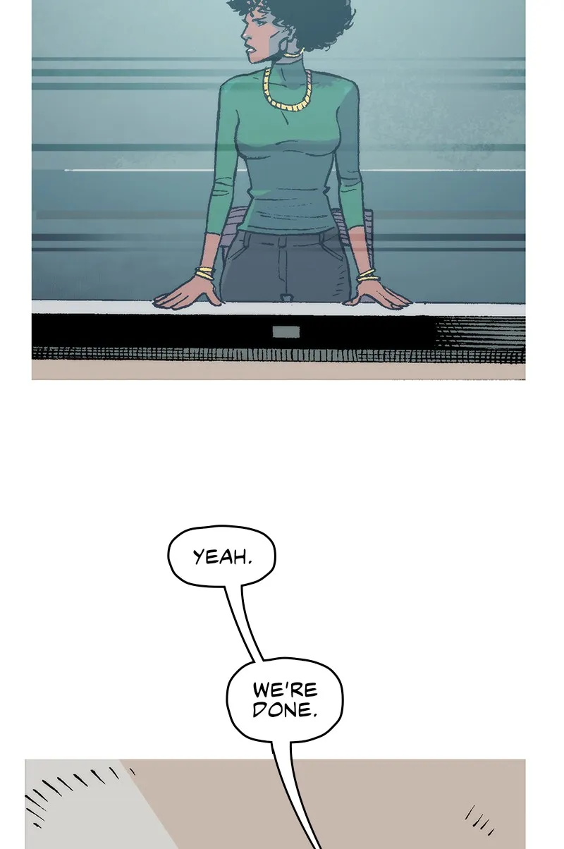 Outrage Chapter 11 page 52 - 