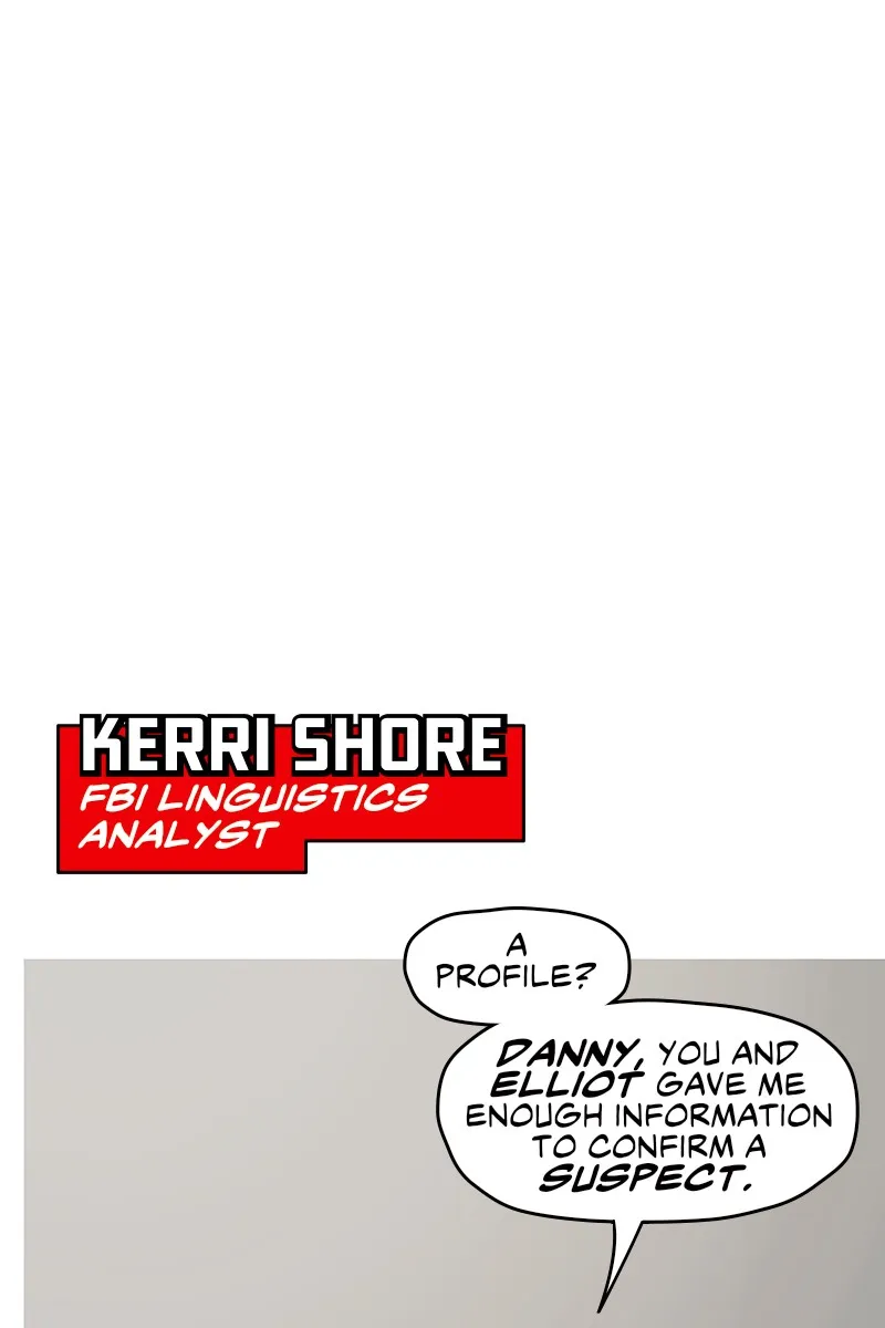 Outrage Chapter 11 page 56 - 