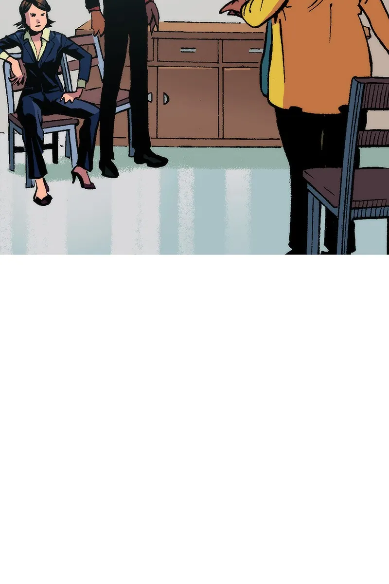 Outrage Chapter 11 page 59 - 
