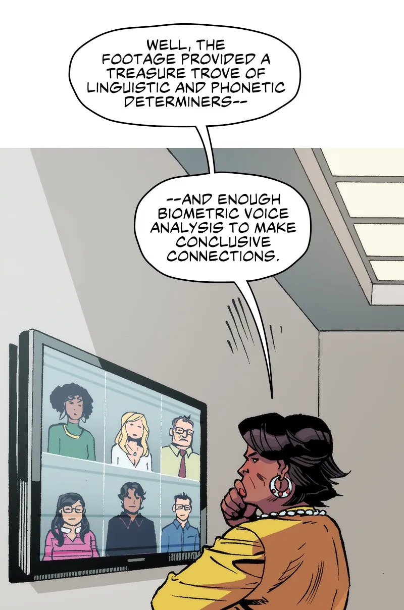 Outrage Chapter 11 page 60 - 