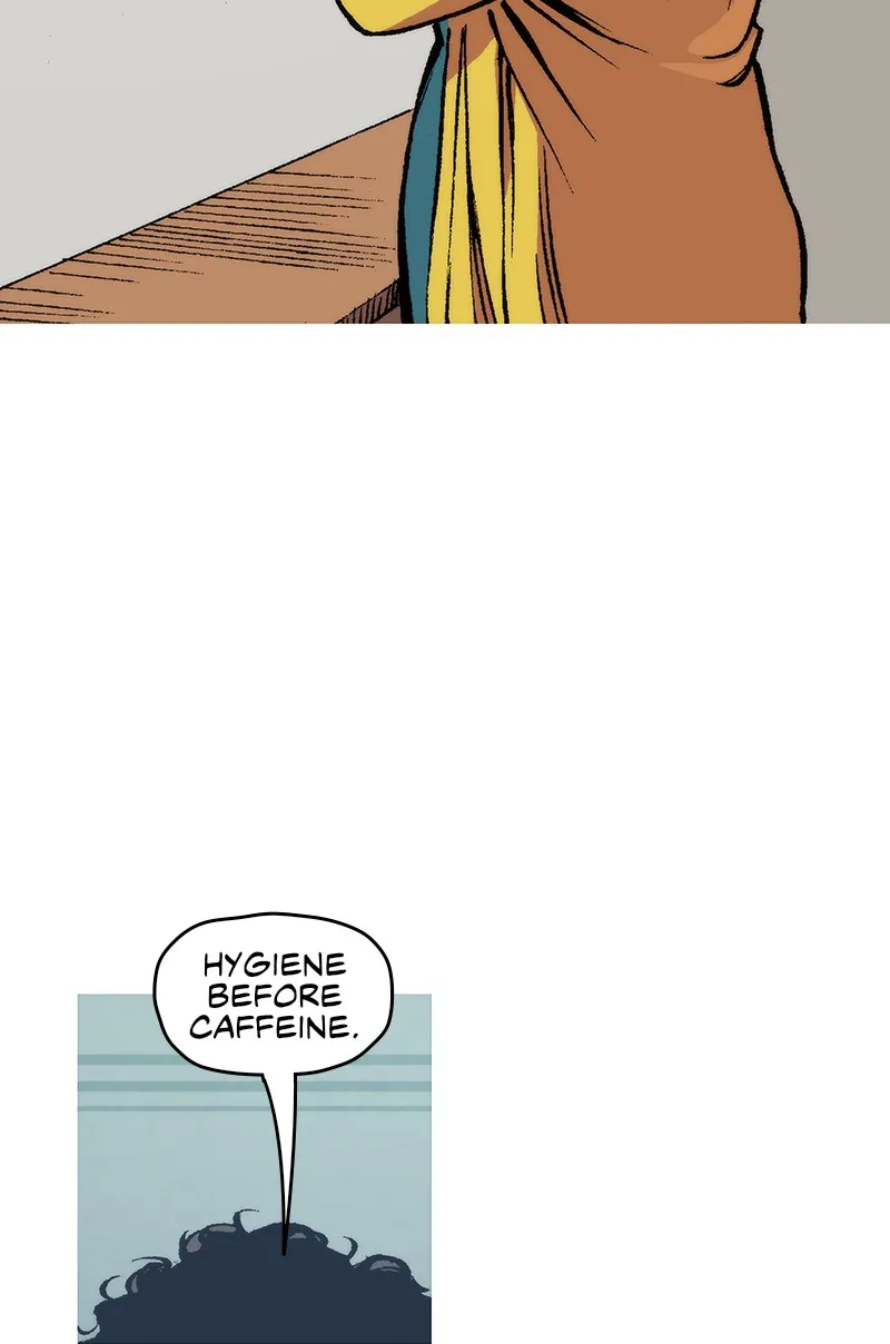 Outrage Chapter 11 page 61 - 