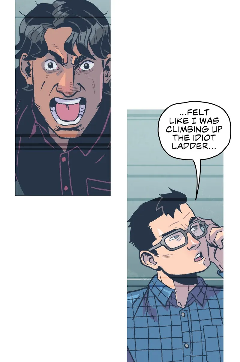 Outrage Chapter 11 page 64 - 