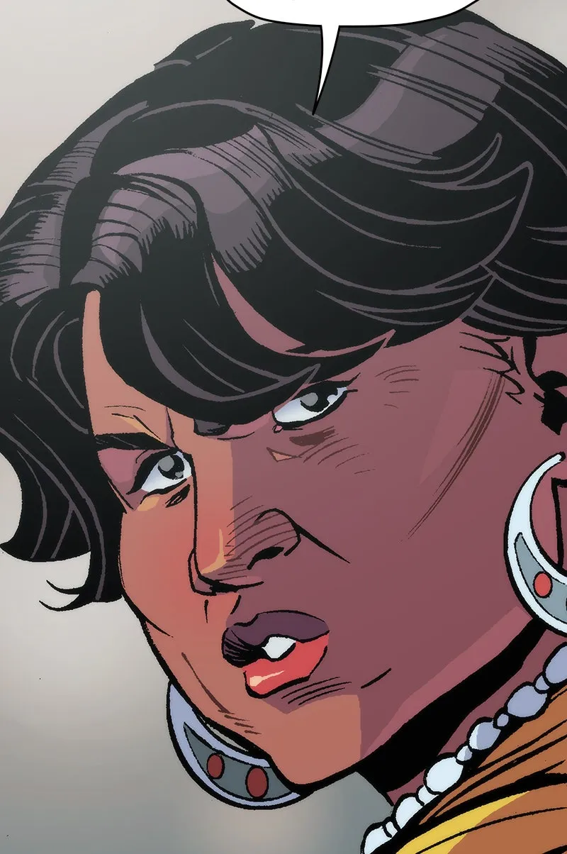 Outrage Chapter 11 page 67 - 