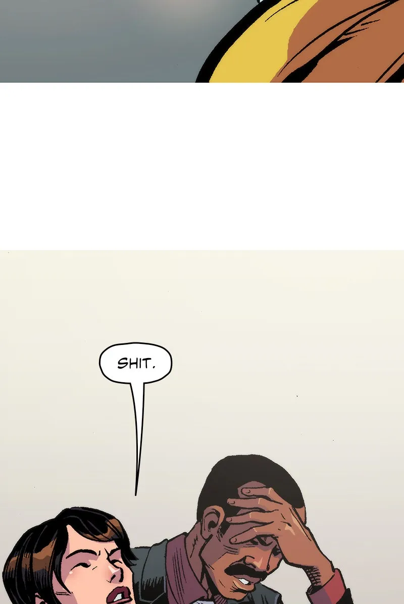 Outrage Chapter 11 page 68 - 