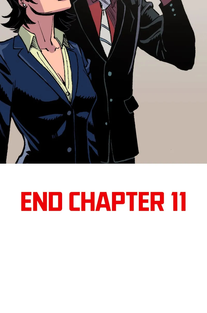 Outrage Chapter 11 page 69 - 