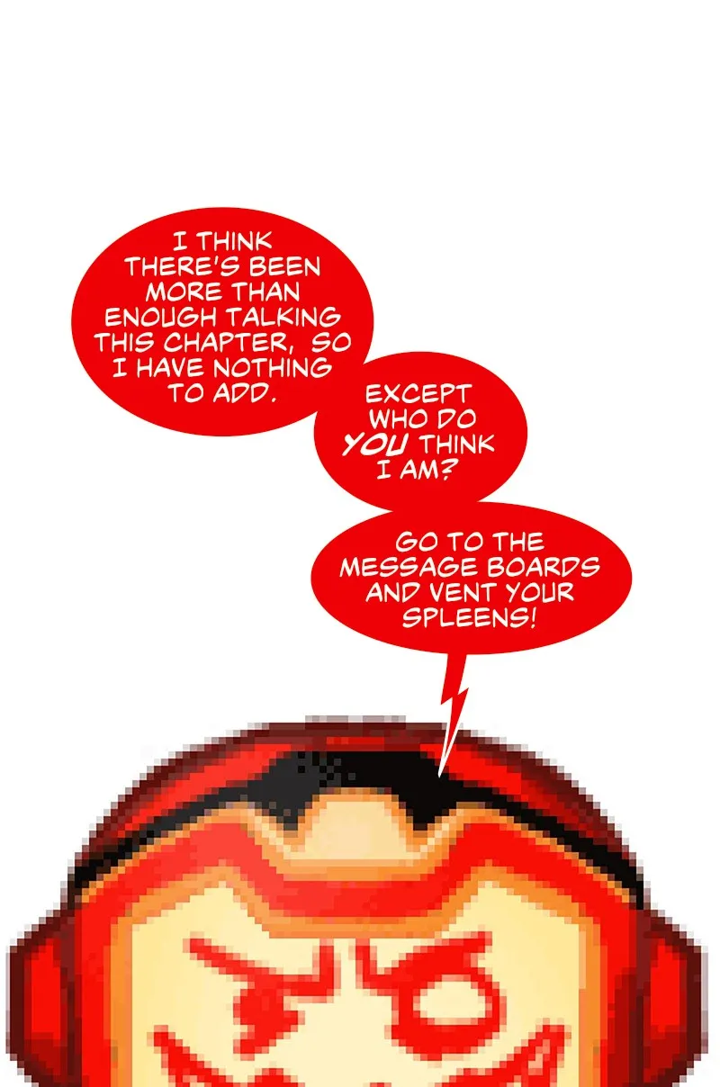 Outrage Chapter 11 page 72 - 