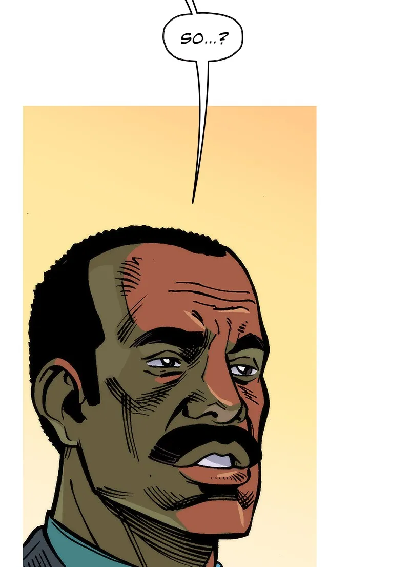 Outrage Chapter 12 page 11 - 