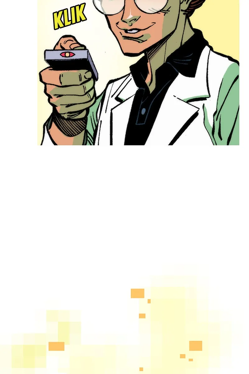 Outrage Chapter 12 page 13 - 