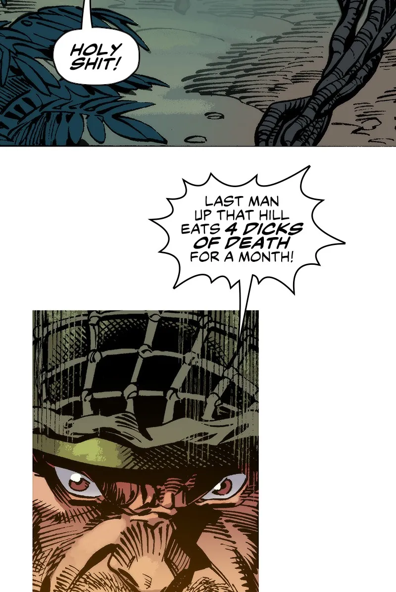 Outrage Chapter 12 page 16 - 