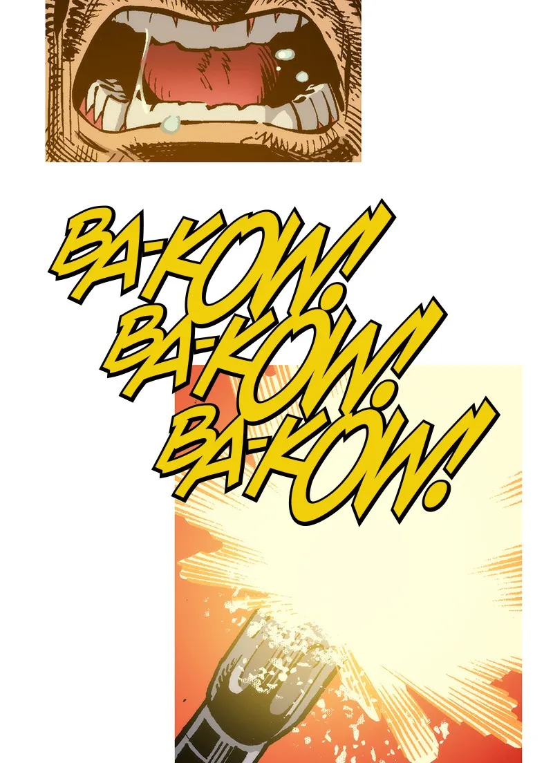 Outrage Chapter 12 page 17 - 