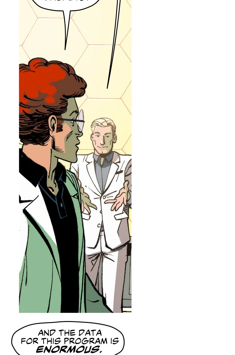 Outrage Chapter 12 page 29 - 