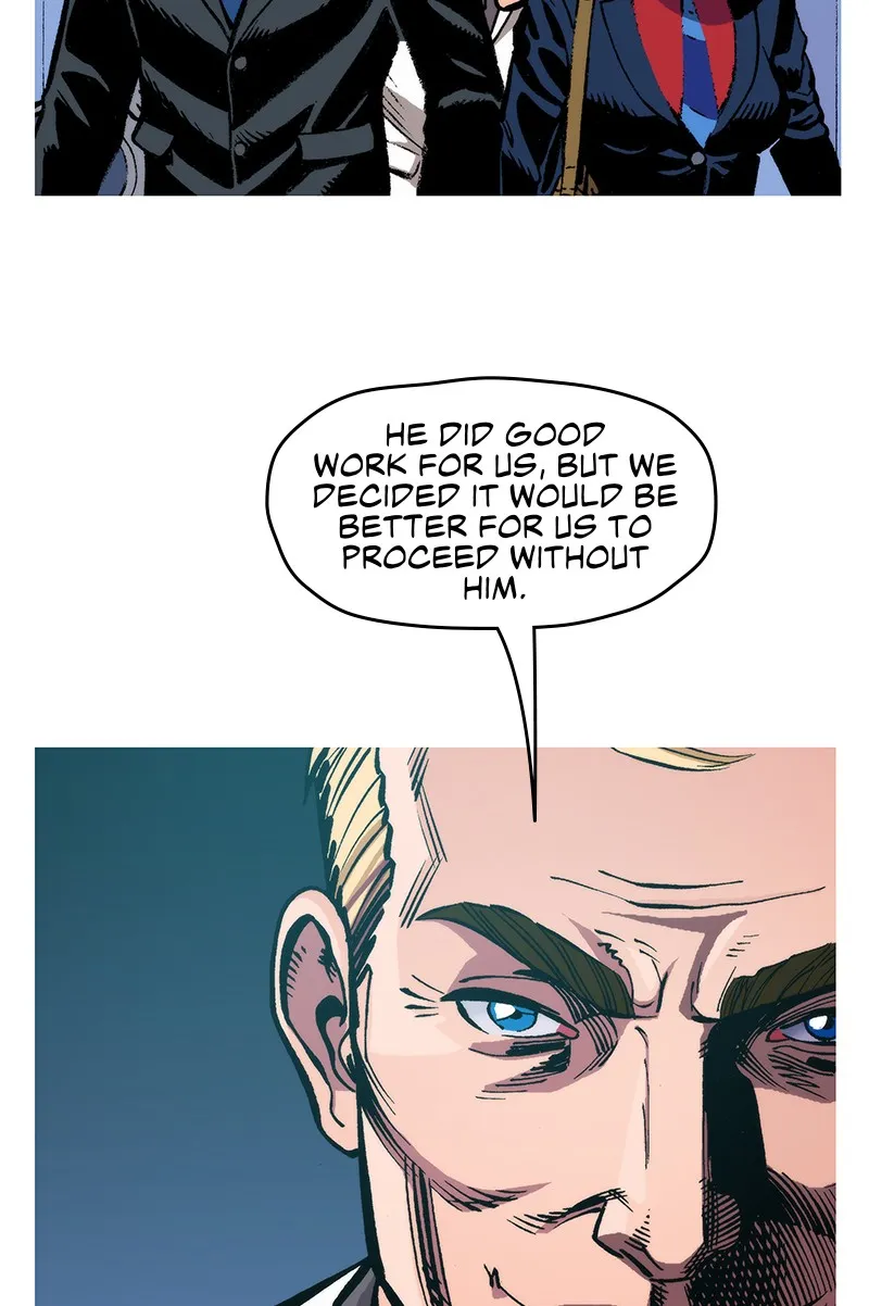 Outrage Chapter 12 page 35 - 