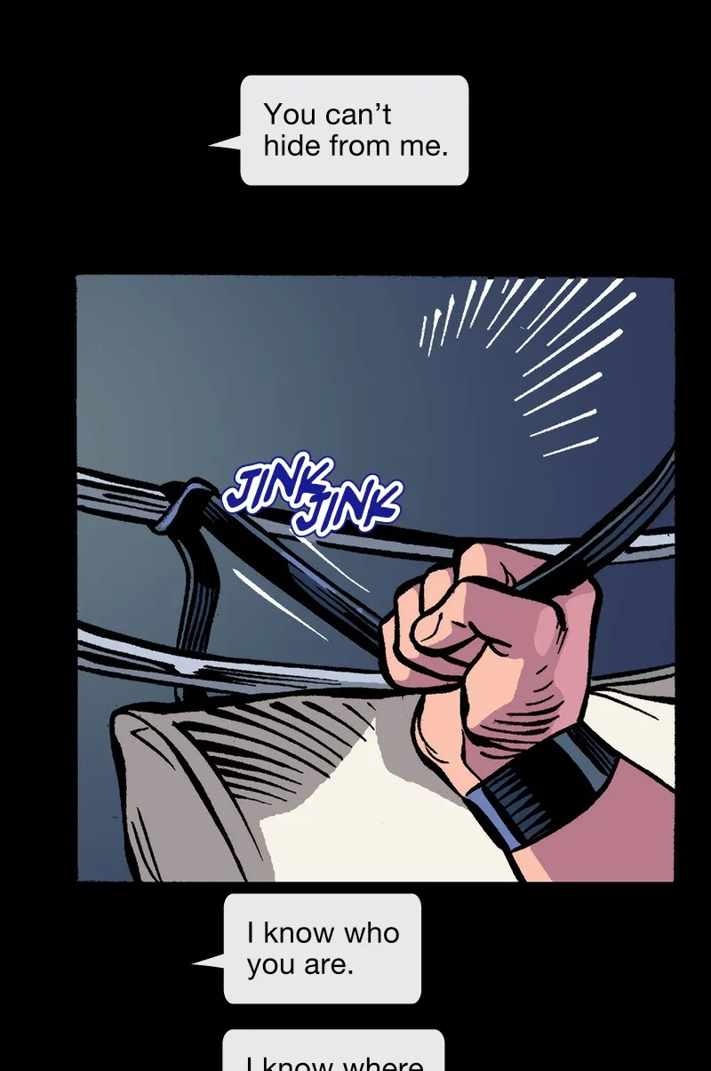 Outrage Chapter 12 page 40 - 